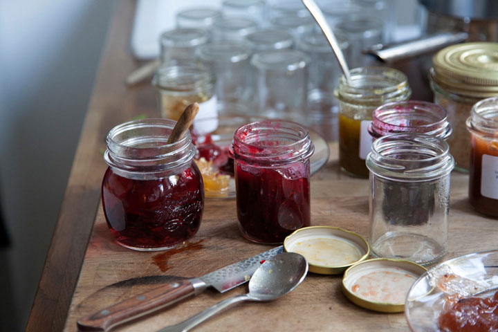 London Borough of Jam