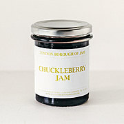 London Borough of Jam チャックルベリーのジャム