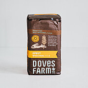 Doves Farm イギリス産石挽スペルト全粒粉 1kg