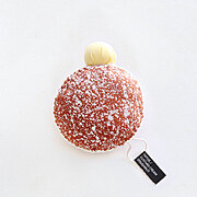 TIPTOE カスタードドーナツのオブジェ