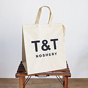 T&T Noshery 保冷バッグ〈大〉