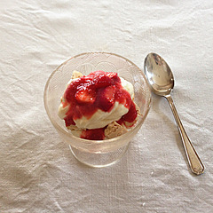 Eton mess