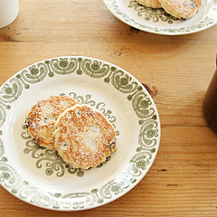 Welsh Cake