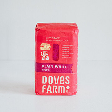 Doves Farm イギリス産小麦粉 1kg