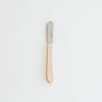 バターナイフ 8cm 