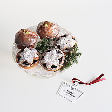 CRISTMAS TREATS セット 