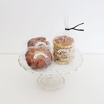 LEMON & WELSH CAKEセット 
