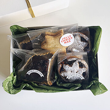 CRISTMAS TREATS セット 